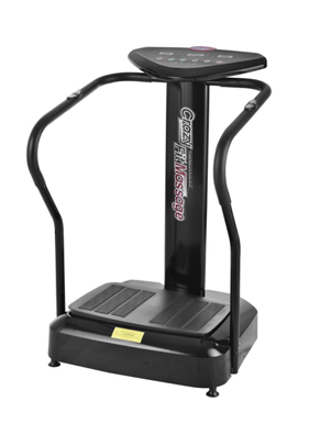 Máquina de vibración doméstica Household Vibration Machine