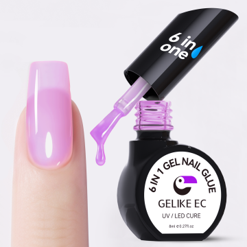 Glue Gel Nail Remover Liquid