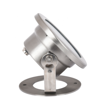 Small size waterproof IP68 12w pond lighting