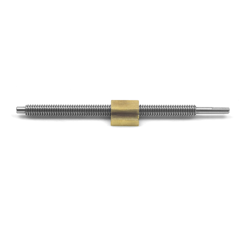 TR0.5X0.2 LEAD SCREW BRAIST trapesium