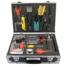SHINHO Fiber Optic Fusion Splicing Tool Kit X 20B