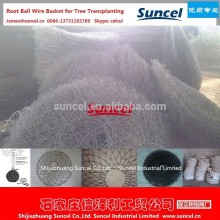Suncel Tree Wire Mesh