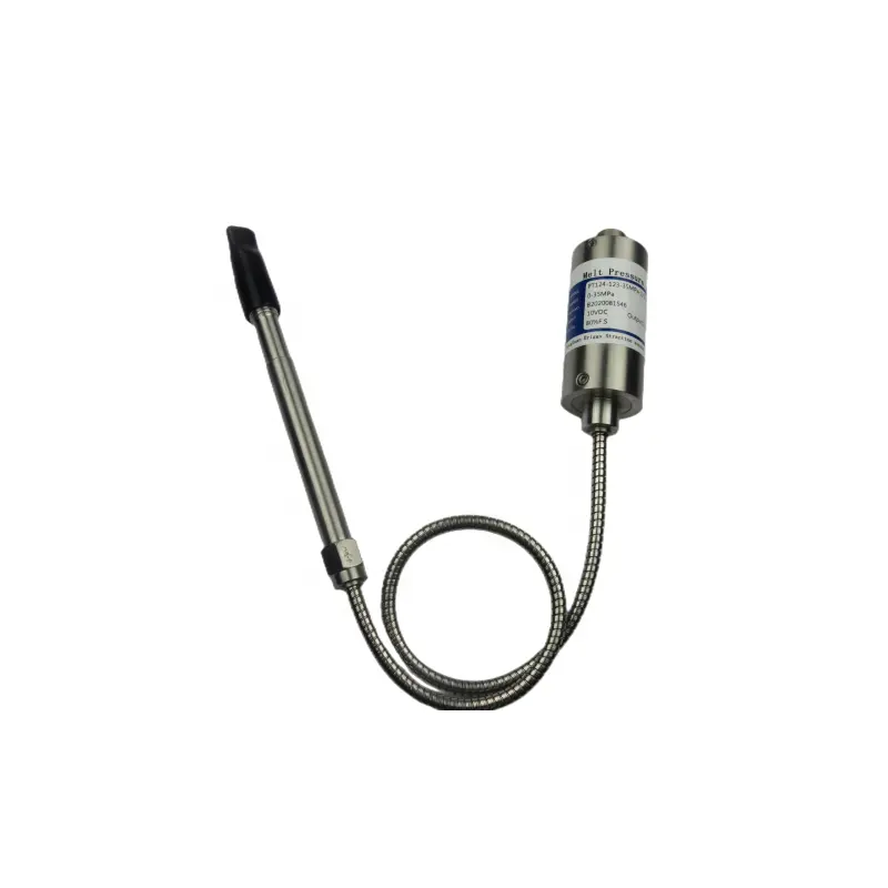 High Temperature Pressure Sensors1 High Temperature Pressure Sensors1