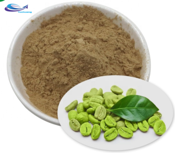 sell Bulk Sale Pure Green Coffee Bean Extract