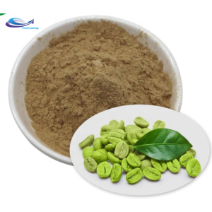 sell Bulk Sale Pure Green Coffee Bean Extract