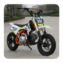KTM 110cc Mini Off-road Gasoline Children's Motorcycle