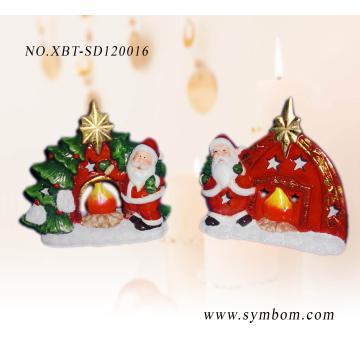 ceramic christmas deocration