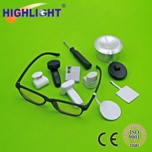 O007 Security Optical tag