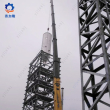 Milk Powder Pressure Spray Dryer