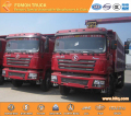 SHACMAN F3000 336hp 6X4 Euro4 tombereau