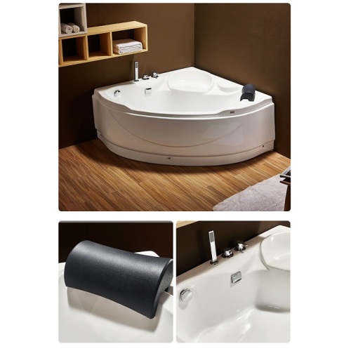 Sector Indoor Whirlpool Spa Massage Bathtub