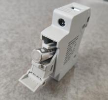 High voltage PV fuse protector 1000V/20A