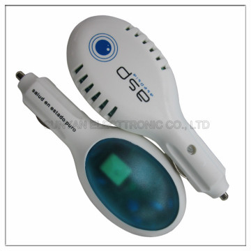 Ionic Vehicle Air Purifier