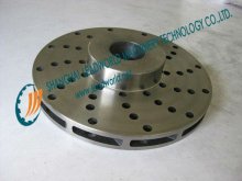 electromagnetic powder brakes and clutches