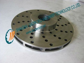 electromagnetic powder brakes and clutches