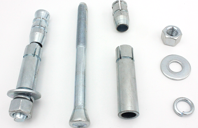 8mm Anchor Bolt