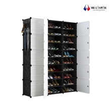 Home Entrance Dustproof Storage Star