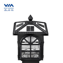 1w solar powered led landscape lights