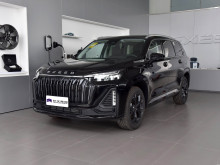 2024 Chery EXEED Lanyue 7 seat Gasoline SUV