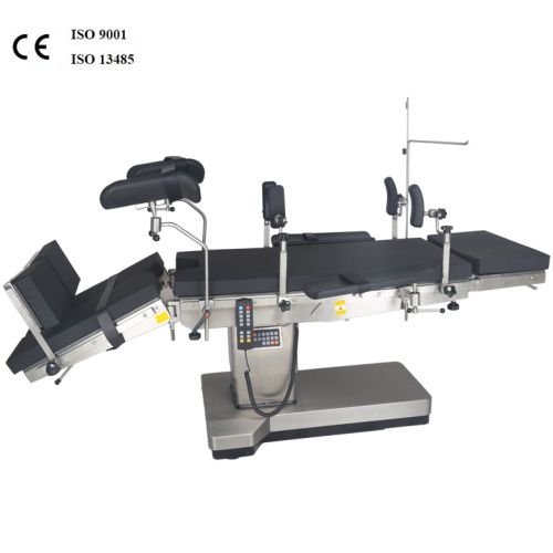 Elektrisk hydraulisk kraftdrift Tabell