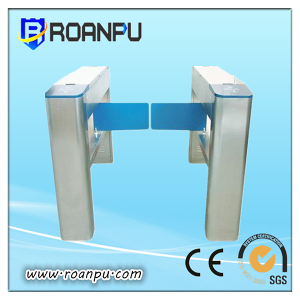 Security Passage Speed Gates (RAP-ST226) with CE&ISO