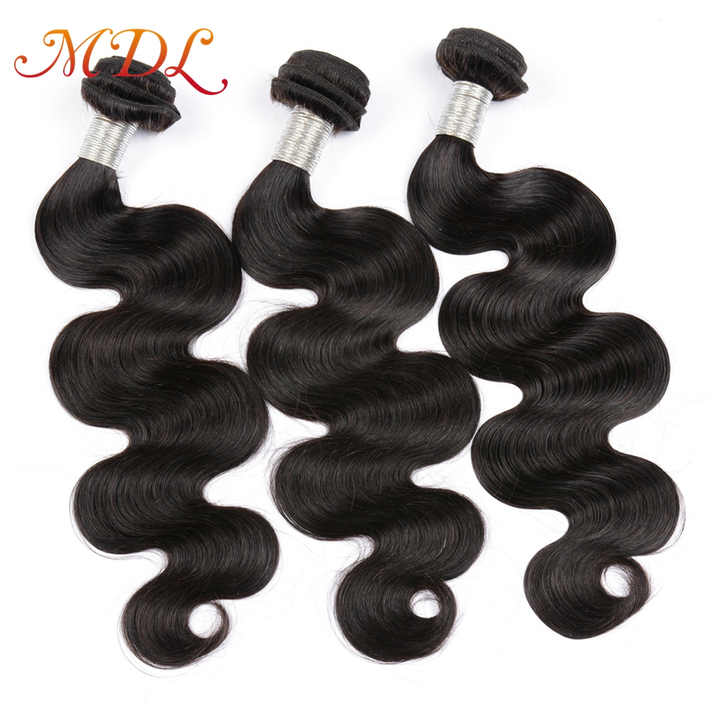 2019 wholesale price unprocessed brazilian virgin human body wave hair bundles