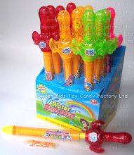 Super Squirt Gun Toy Candy (120425)