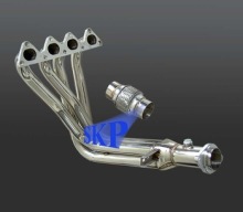 Exhaust Header for Honda Acura B18