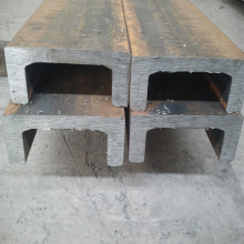 High-quality 20MnSiV Forklift Steel Profile