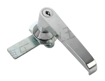 High Class L Handle Lock