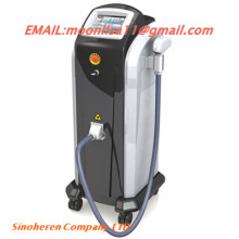Diode Laser hair removal+Pain free