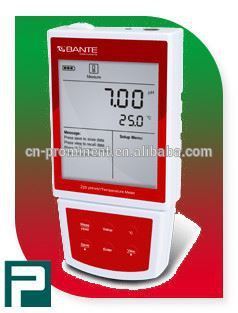 Ph Balance Tester