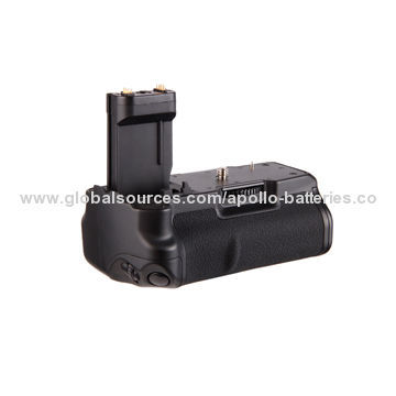 BG-E3 Camera Battery Grips, Fit for CANON EOS 400D/350D/Rebel XT/Xti