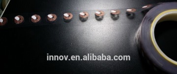 NFC Micro Copper Antenna RFID Tag