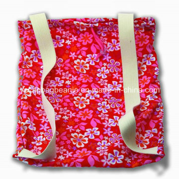 100% Cotton Draw String Bag