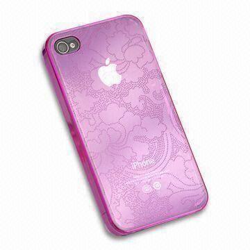TPU, PVC, Smart Phone, PPU Case for iPhone 5