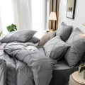 Wrinkle Percuma Super Soft Microfiber Sheet Living Room