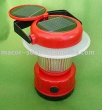 Z150 Solar lantern