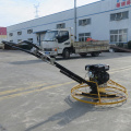 Hot sale High quality gasoline engine walk behind power concrete trowel machine