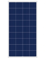 Hot selling small poly solar panel 135W