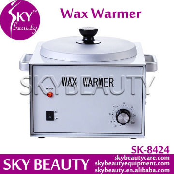 Large Volume Single Wax Pot Heater Paraffin Wax Machine