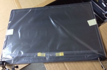 UX31A assembly screen for Asus UX31A