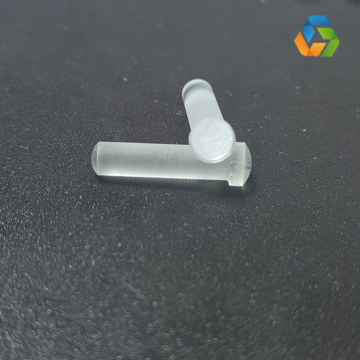 Cemented Optical Rod Lens 3.35 mm Size