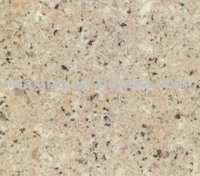 White QuanZhou granite