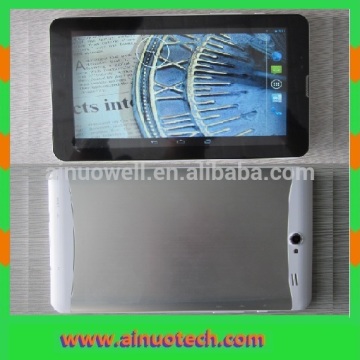 android tablet bluetooth gps 3g hdmi 3g tablet pc