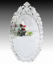 Hot Sale Elegant Venetian Wall Mirror/Espejo/Mirror for Home/Wall Decor/Dressing Mirror