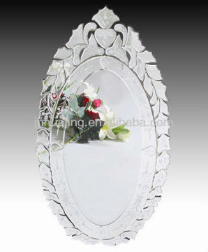 Hot Sale Elegant Venetian Wall Mirror/Espejo/Mirror for Home/Wall Decor/Dressing Mirror