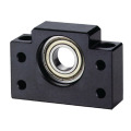 Angular Contact Ball Bearing End Support