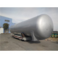 60 Ton Quality Liquid Ammonia Tanks