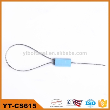 pull tight security cable seal